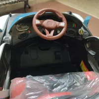 ماشین شارژی