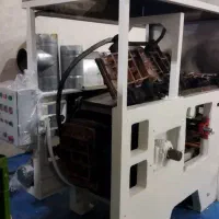 فروش و معاوضه یک دستگاه  فرنان بستنی و فر نان ویفر