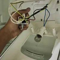 سرویس و تعمیرات انواع یخچال.جاروبرقی.کولر.لباسشویی|خدمات پیشه و مهارت|گنبد کاووس, |دیوار