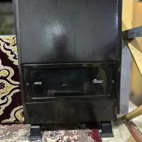 بخاری گازی|بخاری، هیتر، شومینه|رشت, پسیخان|دیوار