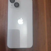 گوشی آیفون ۱۳ بسیار سالم و بدون خط و خش