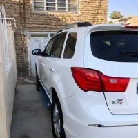 هایما s7 پلاس ۴۰۲|خودرو سواری و وانت|ارومیه, |دیوار