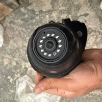 دوربین مدار بسته مناسب برای کشنده و کامیون