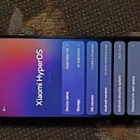 نوت ۱۴ اس|موبایل|لنگرود, |دیوار