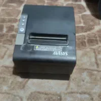 پرینتر کارکرده تمیز کم کار سالم|پرینتر، اسکنر، کپی، فکس|قم, نیروگاه|دیوار