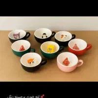 چوبی و ماگ|ظروف سرو و پذیرایی|یزد, |دیوار