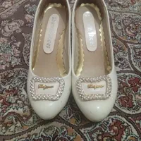کفش مجلسی سایز 38