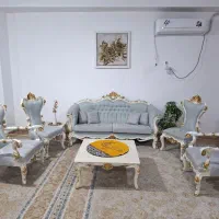 مبلمان شیک