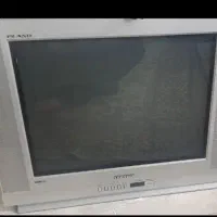 تلویزیون 21اینج رنگی سامسونگ