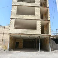 پیش فروش آپارتمان 130متری/تک واحدی/نامیله