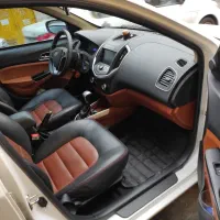 جیلی اکسلنت|خودرو سواری و وانت|تهران, بیسیم|دیوار