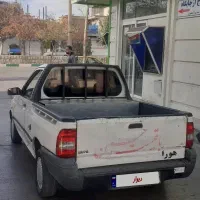 وانت پراید 94|خودرو سواری و وانت|بروجرد, |دیوار