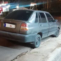 پراید 141 مدل 85