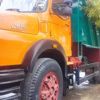 تک کمپرسی|خودرو سنگین|شیراز, کوشک بیدک|دیوار