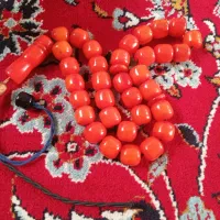 تسبیحهاصندلوس اعلا|بدلیجات|کرمانشاه, |دیوار