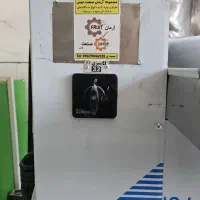 سبزی خرد.کن بشقابی در مشهد با گارانتی ۱۲ ماهه|خردکن، آسیاب، غذاساز|مشهد, دوست آباد|دیوار