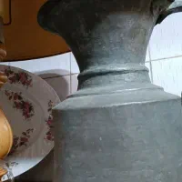 شیردوش قدیمی