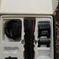ماشین ریش مردانه Rozia