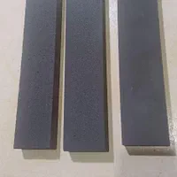 آجرنما رولیک نسوز مشکی