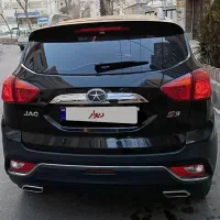 جک S3 1402|خودرو سواری و وانت|اراک, |دیوار