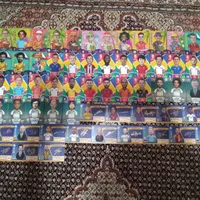 کارت کیمیدی صفر ویکی دو تا دست دوم|کلکسیون و سرگرمی|ماکو, |دیوار