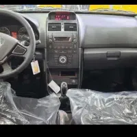 آگهی شخصی فروش سورن EF7 دوگانه سوز دریچه گاز سیمی|خودرو سواری و وانت|تهران, کرمان|دیوار