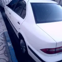 سمند ال ایکس مدل ۹۵ سالم|خودرو سواری و وانت|پاکدشت, پاکدشت (مامازند)|دیوار