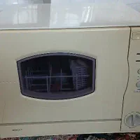 ماشین ظرفشویی کنوود