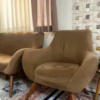 مبل|مبلمان خانگی و میز عسلی|قرچک, زیبا شهر|دیوار