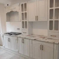 کابینت مهیار سری تولیدی (قیمت مناسب )