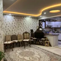 95-متر-دو-خواب-طبقه-ی-دوم-خ-معراج