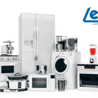 فروش ال ای دی لئوکو آیوا اقساطی بدون پیش پرداخت|تلویزیون و پروژکتور|الوند, |دیوار