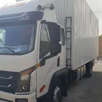 دایون 10تن|خودرو سنگین|معصومیه, |دیوار