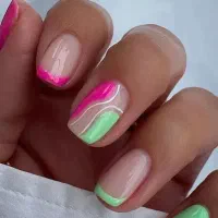 کاشت ناخن و ترمیم و اکستنشن بافت و لیفت‌لمینت مژه|خدمات آرایشگری و زیبایی|مشهد, رستگار|دیوار