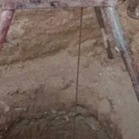 تخریب منزل وحفر انواع چاه فاضلاب وچاه اب