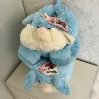 جادستمال کاغذی و سطل زباله