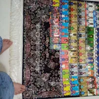 کیمدی 2025و2024 با ارزش|اسباببازی|رشت, خمیران زاهدان|دیوار