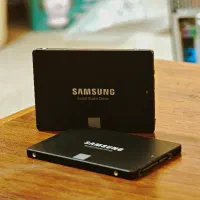 ssd evo 870 1t هارد سامسونگ