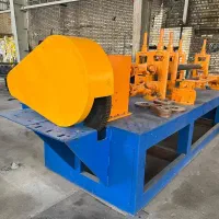 دستگاه اسلیتر(نواربر) آماده جهت نصب|ماشین‌آلات صنعتی|فلاورجان, |دیوار