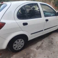 تیبا ۲ ۹۶|خودرو سواری و وانت|گنبد کاووس, |دیوار