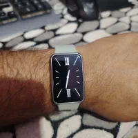 ساعت هوشمند هواوی
