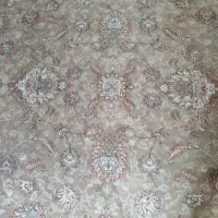 دو تخته فرش افشان 12 متری
