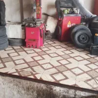 وسایل تعویض روغنی و کارواش|فروشگاه و مغازه|ایوان, |دیوار