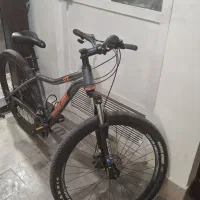 دوچرخه اورلرد 27.5|دوچرخه، اسکیت، اسکوتر|اهواز, آریاشهر|دیوار