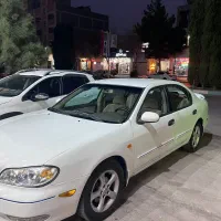 فروش فوری ماکسیما 88 دنده زیر قیمت