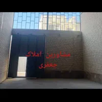 پیش فروش فوری سوله شهرک صنعتی پاسارگاد کاظم آباد