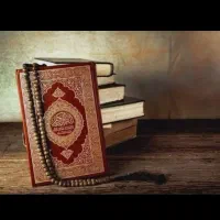 دعا و سرکتاب