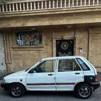 پراید هاچبک ۷۷|خودرو سواری و وانت|تبریز, |دیوار