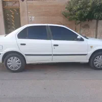 سمند|خودرو سواری و وانت|بندرعباس, |دیوار
