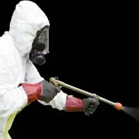 کلیه خدمات سمپاشی.سم پاش حشرات شبانه روزی